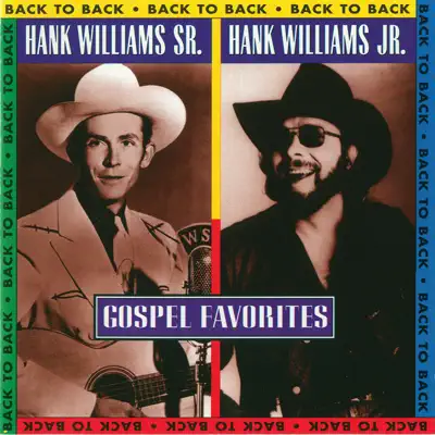 Gospel Favorites - Hank Williams Jr.