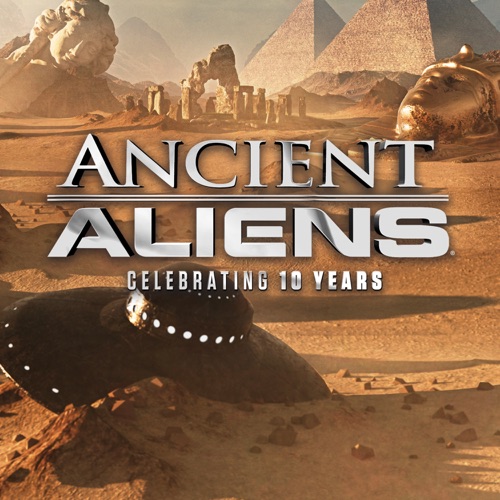 ancient aliens season 1 free stream