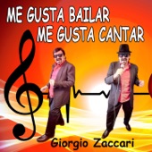 Me gusta bailar me gusta cantar (Reggaeton) artwork