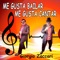 Me gusta bailar me gusta cantar (Reggaeton) artwork