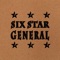 Runaway Bride - Six Star General lyrics