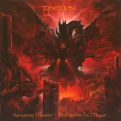 Symphony Masses: Ho Drakon Ho Megas by Therion album reviews, ratings, credits