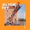 Sunrise (feat. Cadence Weapon) - Alice Ivy lyrics
