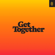 Bailey Richardson, Kevin Huynh & Kai Elmer Sotto - Get Together: How to Build a Community with Your People (Unabridged)