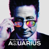 Aquarius (Music from the Original Series) artwork