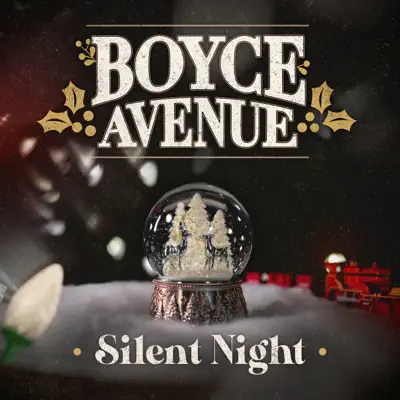 Silent Night - Single - Boyce Avenue