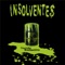 No Me arrodillaré - Insolventes lyrics