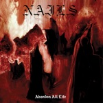 Nails - Tyrant