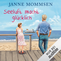Janne Mommsen - Seeluft macht glücklich artwork