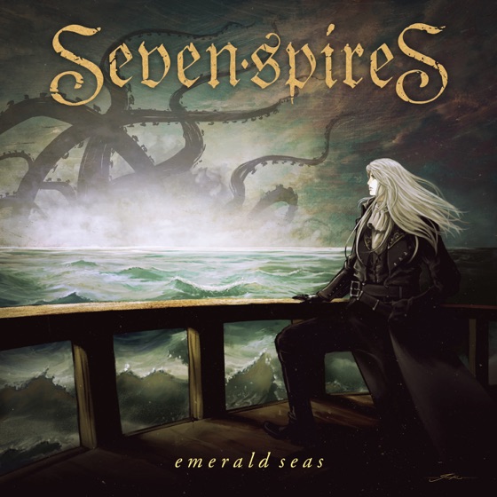 Cover artwork for Fearless