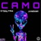 Camo (feat. Dr1ppy M1ke) - junedooski lyrics