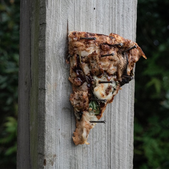 Cover artwork for Slice (feat. Coop)