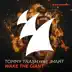 Wake the Giant (feat. J.Hart) [Radio Edit] song reviews