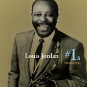 Louis Jordan - Choo Choo Ch 'Boogie