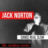 Jack Norton - Red Devil Lye