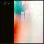 Satin Jackets - Little Airplanes