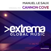 Manuel Le Saux - Cannon Cove