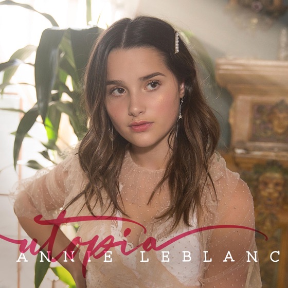 Cover artwork for Utopia