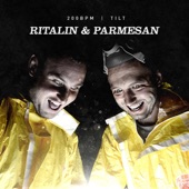 Ritalin & Parmesan artwork