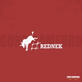 #REDNEK artwork