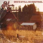 Merle Monroe - God's Still In Control