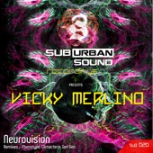 Neurovision (Phenotype Remix) artwork