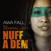 Nuff a Dem (feat. General Levy) - EP artwork