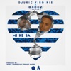 Icons Curaçao - Mi Ke Sa (feat. Djuric Virginie)
