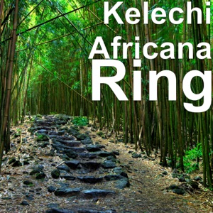 Kelechi Africana - Ring - Line Dance Choreographer