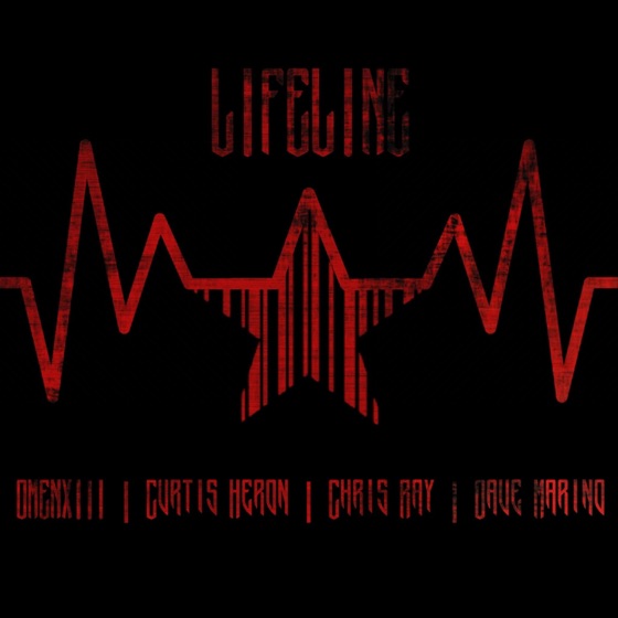 Cover artwork for Lifeline