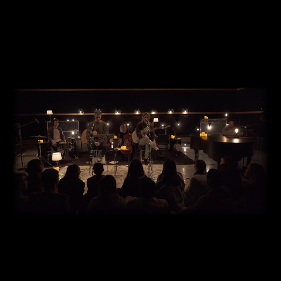 Cover artwork for You Were Good To Me