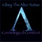 To the Sky Reprise - Obey the Altar Native lyrics