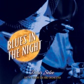 Blues In the Night artwork