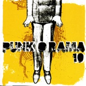 Punk-O-Rama, Vol. 10 artwork