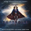 Supergirl: Season 3 (Original Television Soundtrack) artwork
