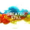Great is Your Love (feat. David Curtis & Danielle Kingsley) [Live] song lyrics