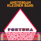 Bone - Amsterdam Klezmer Band