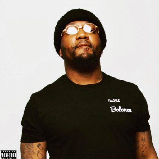 Album artwork