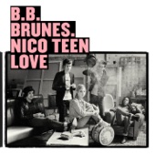 Nico Teen Love (Edition Deluxe) artwork
