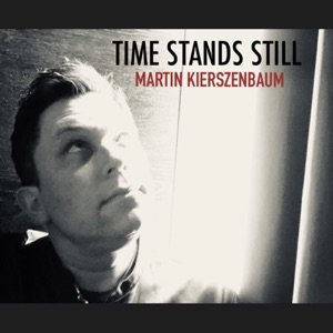 Time Stands Still - Single
