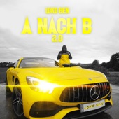 A nach B 2.0 artwork