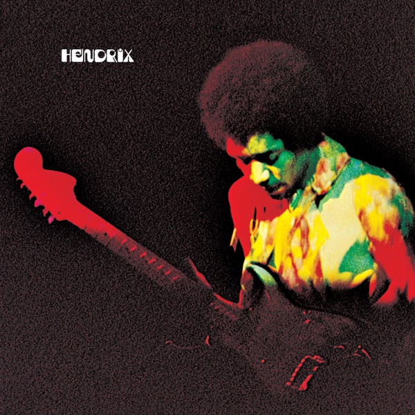 Band of Gypsys (50th Anniversary / Live) - Jimi Hendrix