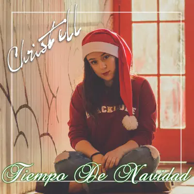 Tiempo de Navidad - Single - Christell