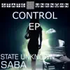 Stream & download Control EP (feat. Saba) - Single