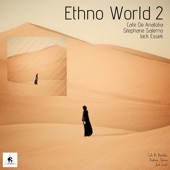 Ethno World II artwork