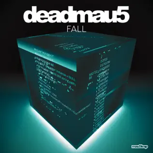 ladda ner album Deadmau5 - FALL