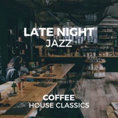 Night Time Jazz Riff artwork