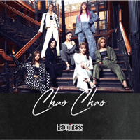 Chao Chao-Happiness