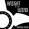 Knight of the Wind - Single