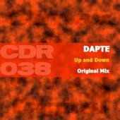 Dapte - Up and Down